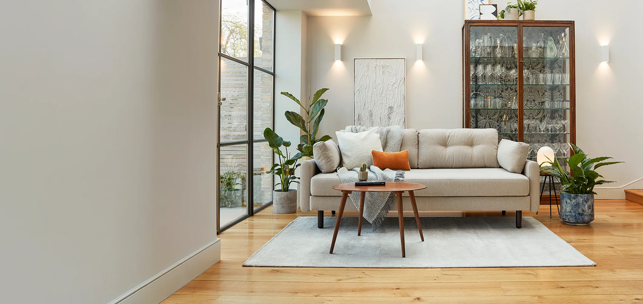 Designer Sofas Delivered Next Day
